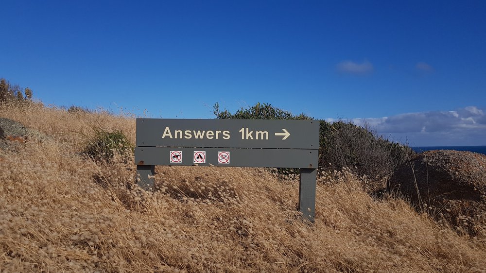 Question