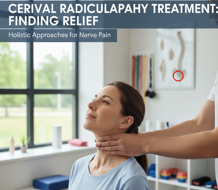 How Chiropractors Help with Cervical Radiculopathy Treatment in Melbourne