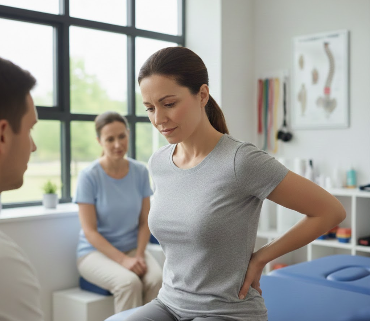 How a Chronic Pain Therapist in Melbourne Can Transform Your Daily Comfort