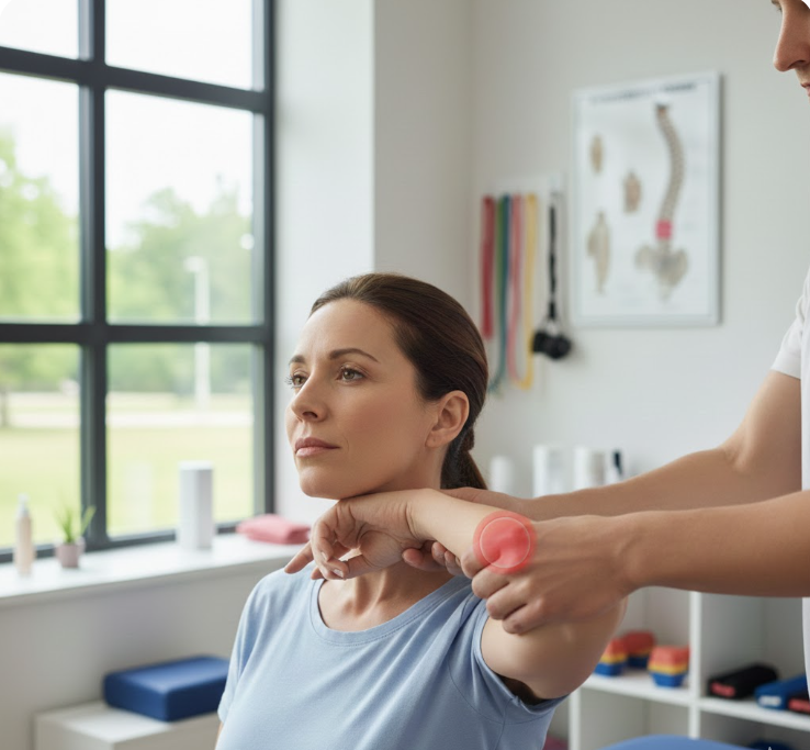 Targeted Tennis Elbow Treatment in Melbourne: (How to Get Relief with Effective Solutions)